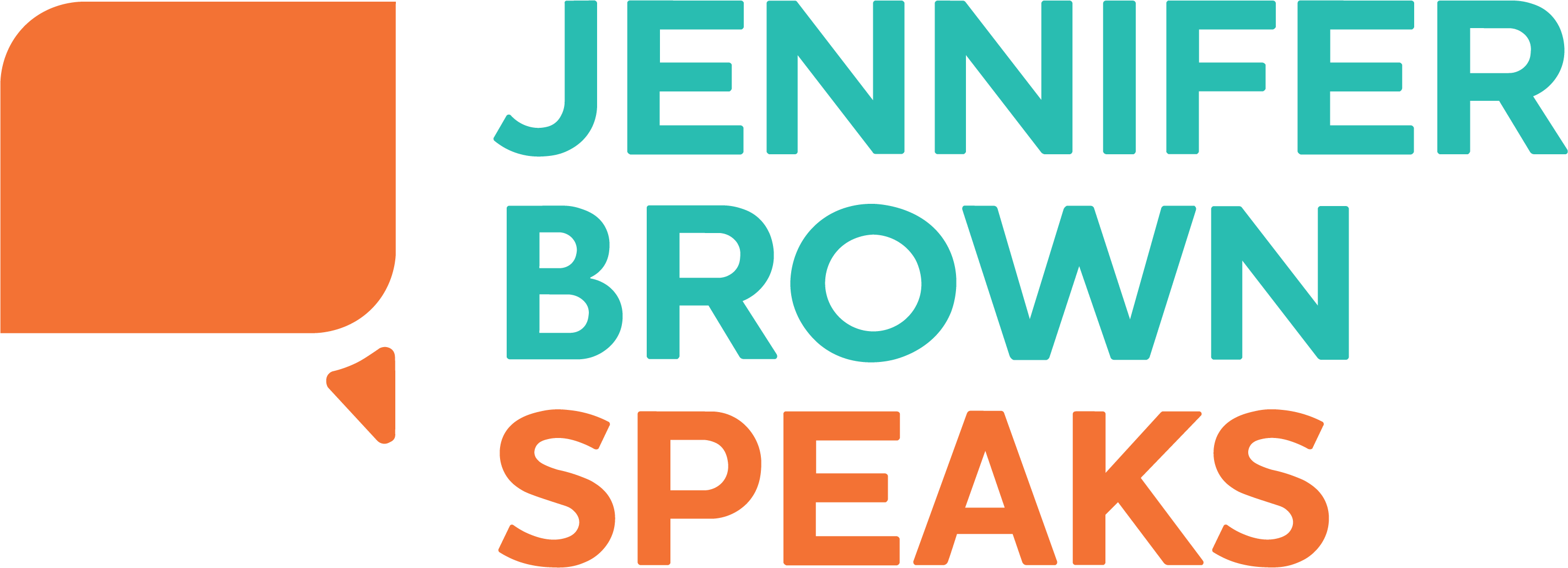 Jennifer Brown Speaks